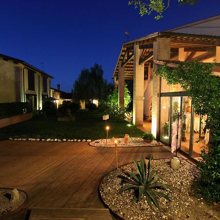 Agriturismo Trere Фаэнца Экстерьер фото