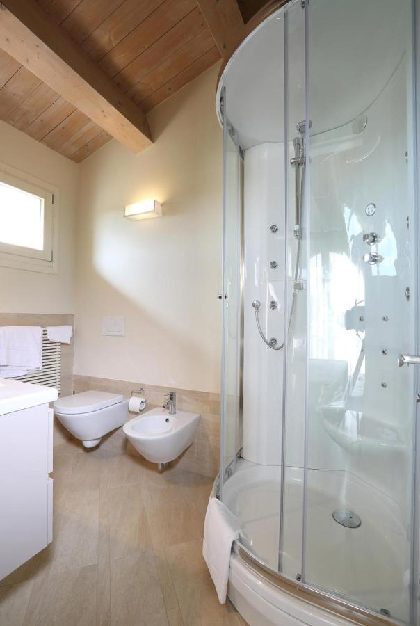 Agriturismo Trere Фаэнца Экстерьер фото