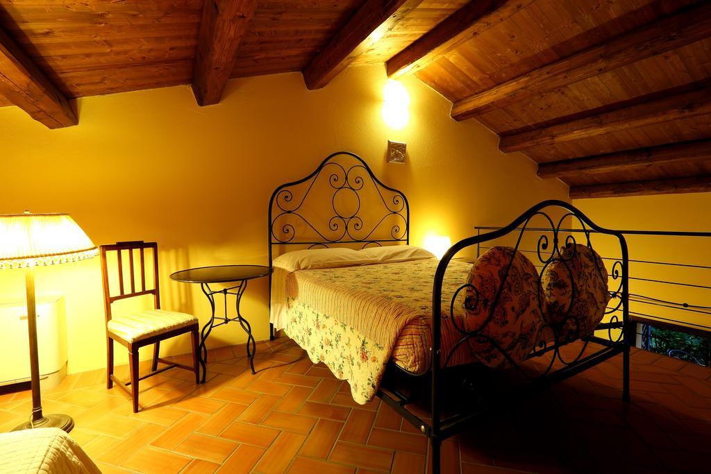 Agriturismo Trere Фаэнца Номер фото