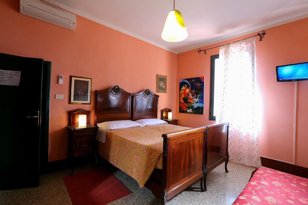 Agriturismo Trere Фаэнца Номер фото