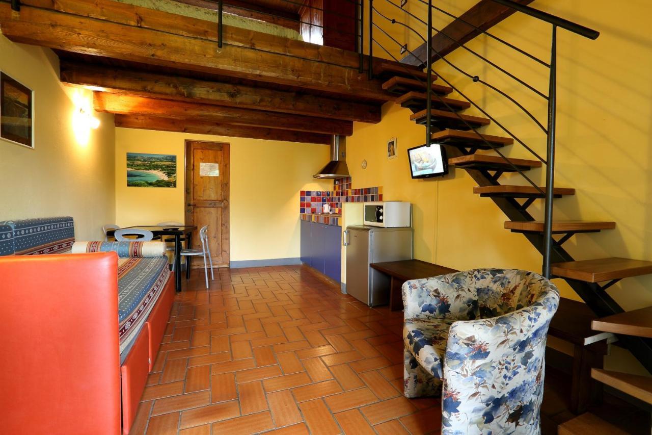 Agriturismo Trere Фаэнца Номер фото